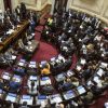 Imagen de El Senado duda sobre sesionar el 29 de abril: oficialismo y aliados evalúan postergar todo a mayo