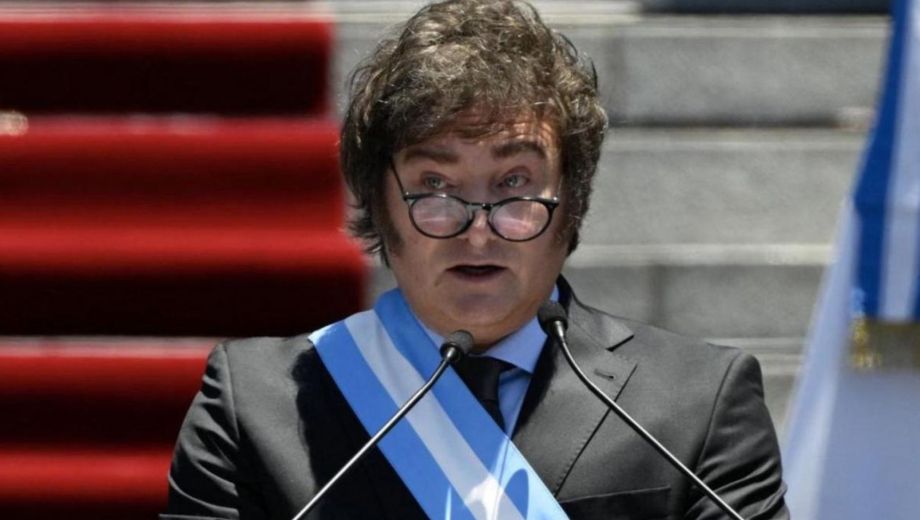 "Fueron, son y siempre serán argentinas": la respuesta del Gobierno a Reino Unido por las Islas Malvinas