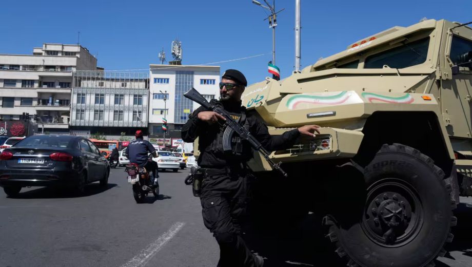 Crece la tensión en Medio Oriente: Irán se retiró de las negociaciones y Donald Trump respondió