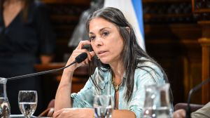 Javier Milei oficializó a Lucila Crexell, la exsenadora de Neuquén, como embajadora en Canadá