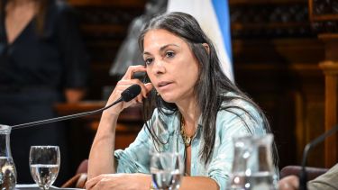 Javier Milei oficializó a Lucila Crexell, la exsenadora de Neuquén, como embajadora en Canadá