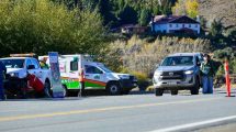 Imagen de Controles en rutas de Neuquén por el feriado del Día del Trabajador: así será el operativo de este fin de semana largo