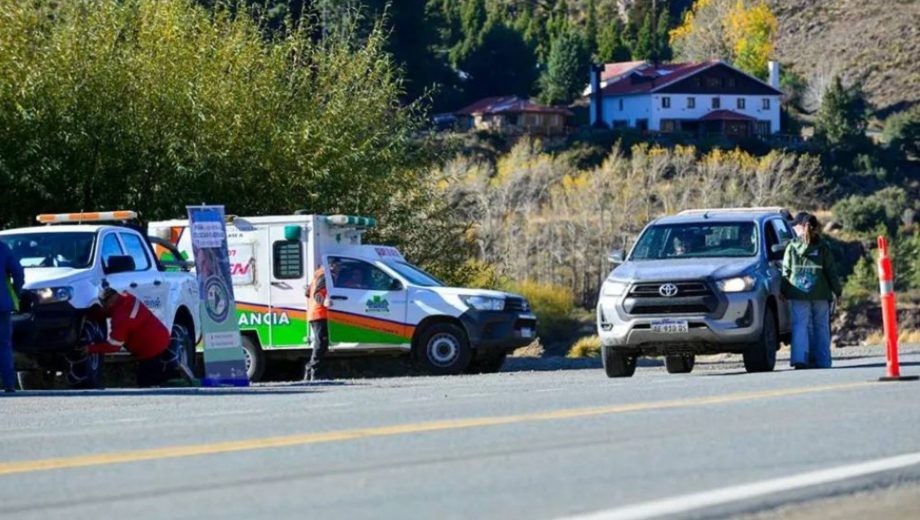 Controles en rutas nacionales y provinciales de Neuquén: cómo será el operativo por el feriado del Día del Trabajador