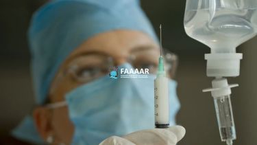 El duro comunicado de la Asociación de Anestesia por la muerte del médico por sobredosis de fentanilo en una fiesta