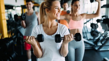 Arrancás a hacer ejercicio: el chequeo que recomiendan los cardiólogos sí o sí