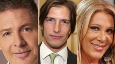 El dato que pocos saben: famosos argentinos que nacieron en el exterior