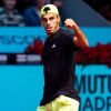 Imagen de Madrid Open: así quedó el cuadro de los argentinos con Cerúndolo y Etcheverry preclasificados