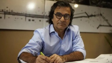 Escándalo patrimonial: renunció Carlos Frugoni luego de una investigación por bienes omitidos en Estados Unidos