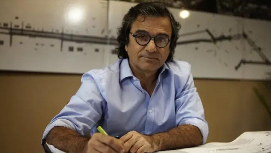 Frugoni deja el cargo tras la polémica por departamentos no declarados. Foto: gentileza 