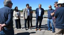 Imagen de La avenida Crouzeilles de Neuquén entra en su etapa final: cuándo se inauguraría la obra
