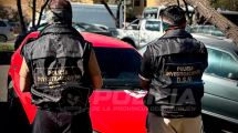Imagen de Robaron con un inhibidor en Neuquén y los atraparon porque se llevaron unos auriculares con geolocalización