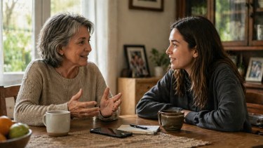 Un estudio revela que quienes nacieron entre 1950 y 1970 tienen una ventaja psicológica clave