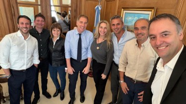 El Gobierno promueve leyes sin certezas de tener los votos y se mete en duras negociaciones