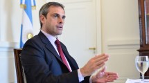 Imagen de Guillermo Michel: «El peronismo debe dejar de discutir la interna de Buenos Aires y buscar voces nuevas en el interior”