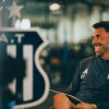 Imagen de La opinión de Tevez sobre el PSG - Bayern de la Champions: "Acá te matan si planteas un partido así"