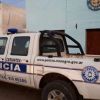 Imagen de Mataron a un joven en Cervantes en la vía pública este jueves: le dispararon desde una moto
