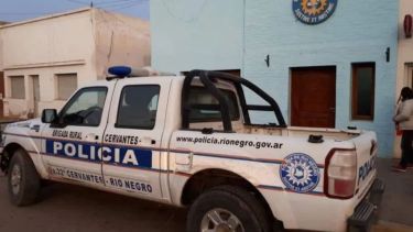 Mataron a un joven de 19 años en Cervantes este jueves: le dispararon desde una motocicleta