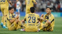 Imagen de Boca recibe a Barcelona de Ecuador por la Copa Libertadores: hora, formaciones y TV