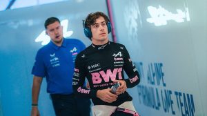 Un reconocido medio europeo pronosticó que Colapinto no estará en la Fórmula 1 en 2027