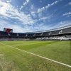Imagen de En la previa del Superclásico, así está el césped del Monumental