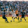 Imagen de Racing rescató un empate contra Aldosivi en Mar del Plata