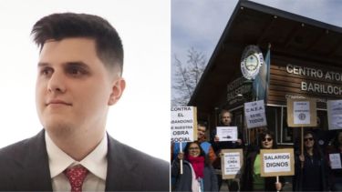 Tensión en el sector nuclear: el Gobierno acusó a la CNEA de ser un «aguantadero» y científicos salieron al cruce