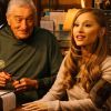Imagen de Ariana Grande se suma a la saga de Robert De Niro y Ben Stiller: así será "La nueva Focker"