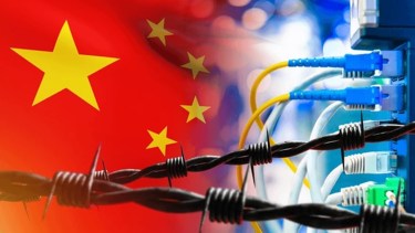 Denuncian un posible hackeo a una supercomputadora estatal china: buscan vender datos sensibles en la dark web