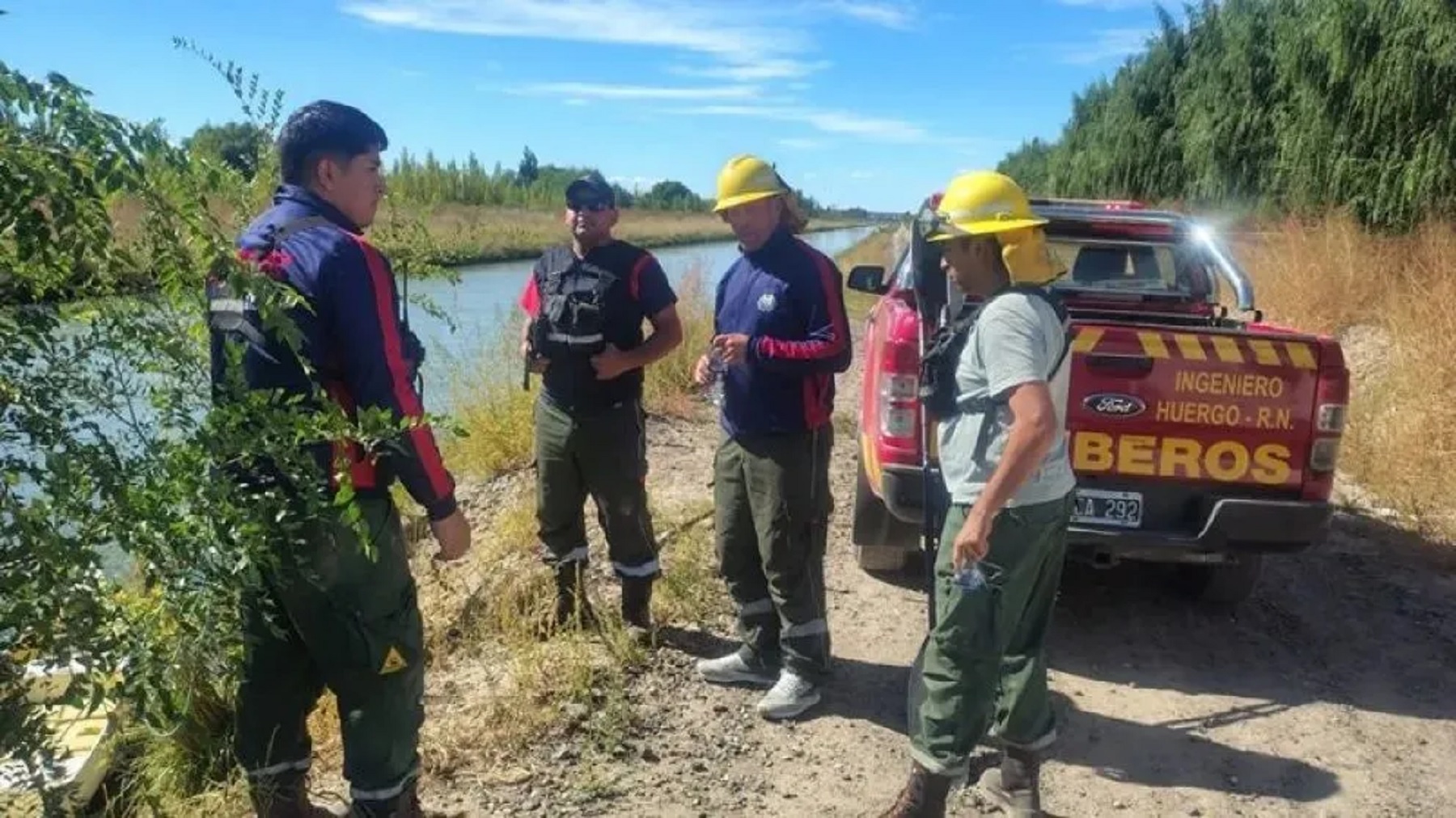 Hallaron sin vida al hombre de 88 años que era intensamente buscado en ...