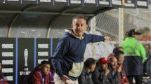 Imagen de La furia de Melgarejo: el técnico argentino estalló contra los periodistas tras el triunfo de Cienciano