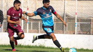 Liga Confluencia: Cimac venció a Círculo Italiano y comparte la cima con Atlético Regina