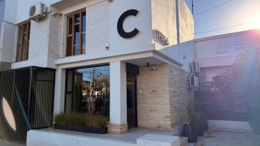 Nació como un emprendimiento familiar y hoy marca tendencia en Cipolletti