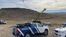 Imagen de Santa Cruz retoma las perforaciones en el proyecto “La Manchuria” en busca de oro y plata