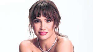 Molten Brunette: la evolución del castaño clásico