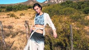 Mancha brava Puro diseño