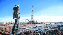 Imagen de Shale en Santa Cruz: YPF anunció la perforación de un nuevo pozo en Palermo Aike