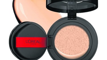 Belleza: La revolución de la base ligera