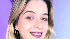 Detrás de escena: cuando baja la temperatura, la piel también habla