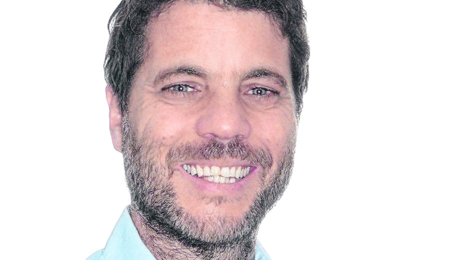 Diego Puente, Country Manager & Head de Argentina en Wellhub