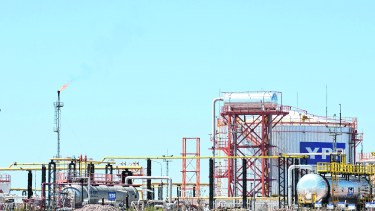 Neuquén consolida su perfil exportador con fuerte dependencia energética