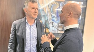 Macri pidió al PRO de Río Negro reorganizar el Foro de Legisladores