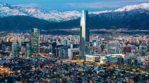 Imagen de Escapada a Chile: un día y medio en Santiago es posible y dan ganas de volver