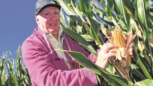 El Valle que alimenta en Viedma – Patagones: “El futuro, aquí en Idevi, es fenomenal”