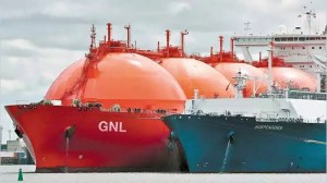 El Gobierno descartó un agregador de GNL y ratificó a Enarsa en la importación de gas para el invierno