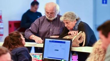 Jubilaciones y pensiones: la inflación del 3,4% de INDEC define los nuevos montos para mayo 2026