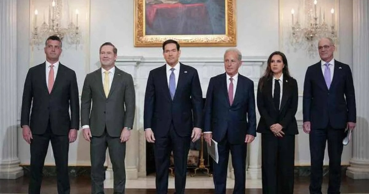 Israel y Líbano exploran vías hacia la paz