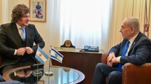 Imagen de Guerra, diplomacia y señales políticas: Javier Milei respaldó a Benjamin Netanyahu y endureció su postura frente a Irán