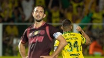 Imagen de Derrota de Lanús en Brasil en su estreno en la Libertadores: perdió 1-0 con el debutante Mirassol