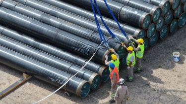 Techint perdió la licitación del gasoducto en Río Negro para exportar GNL desde Vaca Muerta: quién ganó