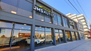 JMS Autos: el modelo que busca cambiar la venta de usados en la Argentina
